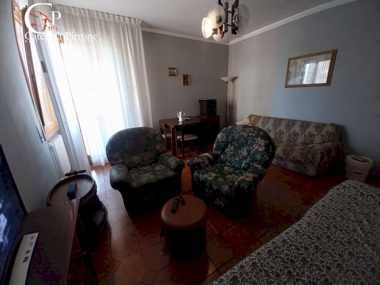 Foto 2 - Four-room apartment via Nazionale
 
35, Dicomano - photo 2