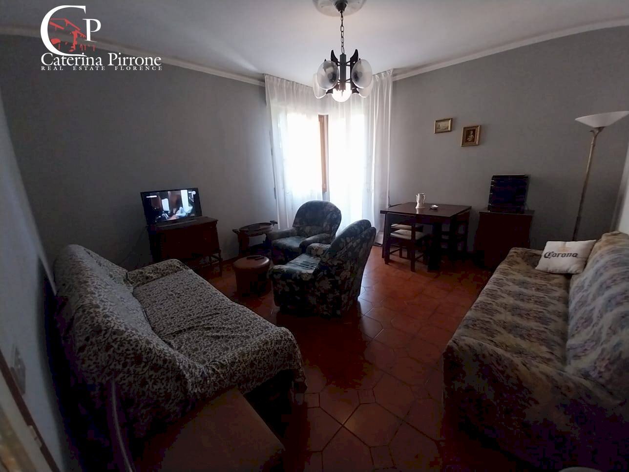 Foto 3 - Four-room apartment via Nazionale
 
35, Dicomano - photo 3