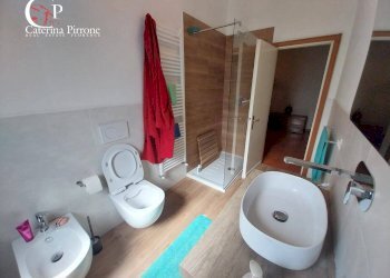 Foto 19 - Four-room apartment via Nazionale
 
35, Dicomano - photo 19