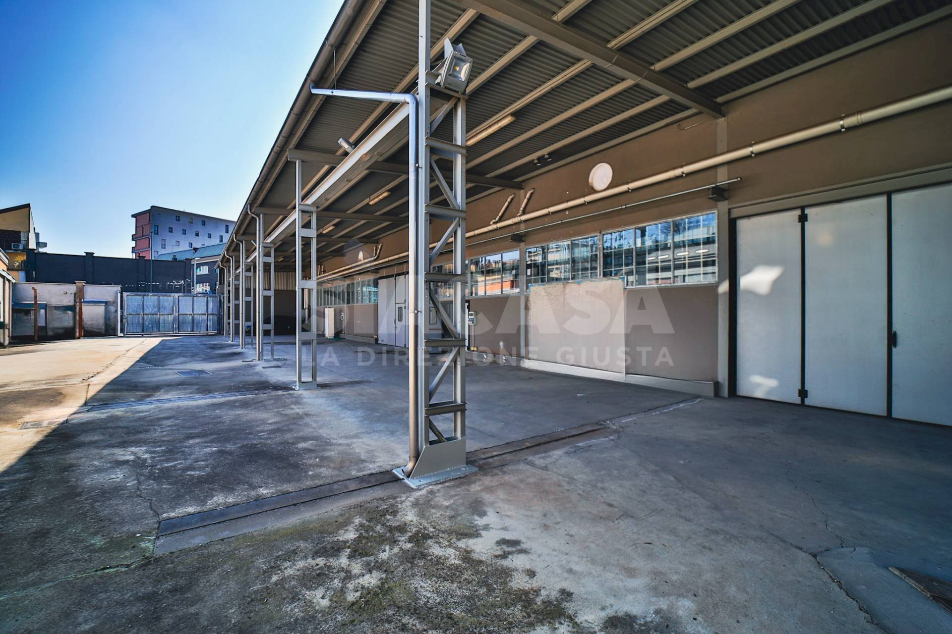 Foto 3 - Shed Milano - photo 3