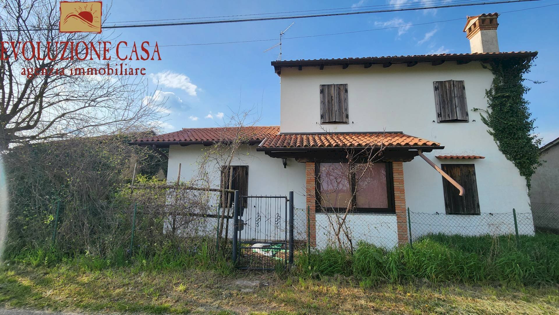 Foto 1 - Casa indipendente marcorina
 
25, San Canzian d'Isonzo - foto 1