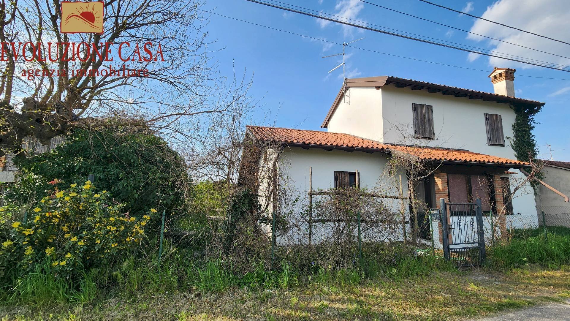 Foto 2 - Casa indipendente marcorina
 
25, San Canzian d'Isonzo - foto 2