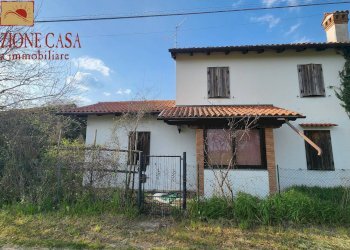Foto 1 - Casa indipendente marcorina
 
25, San Canzian d'Isonzo - foto 1