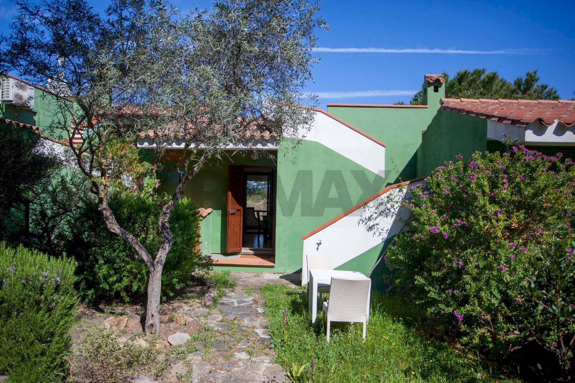 Casa all\'aperto - Terraced Villa Narbolia - photo 2