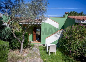 Casa all\'aperto - Terraced Villa Narbolia - photo 2