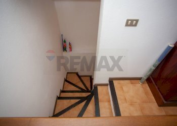 Scale - Terraced Villa Narbolia - photo 8