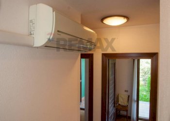 Hall / corridoio - Terraced Villa Narbolia - photo 9