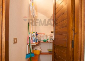 Hall / corridoio - Terraced Villa Narbolia - photo 10