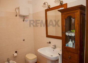 Bagno - Terraced Villa Narbolia - photo 13