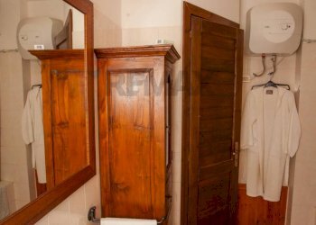 Bagno - Terraced Villa Narbolia - photo 14