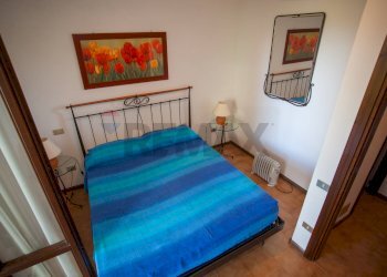 Camera / camera da letto - Terraced Villa Narbolia - photo 17