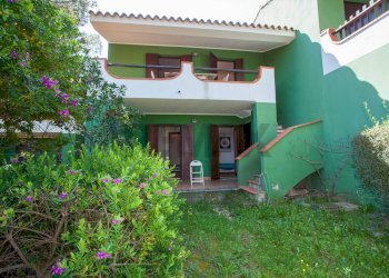 Casa all\'aperto - Terraced Villa Narbolia - photo 19