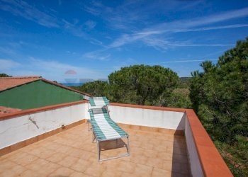 Terrazza - Terraced Villa Narbolia - photo 21
