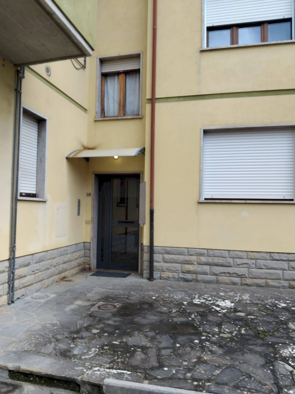 Foto 1 - Appartamento VIA MAZZINI
 
25, Bibbiena - foto 1