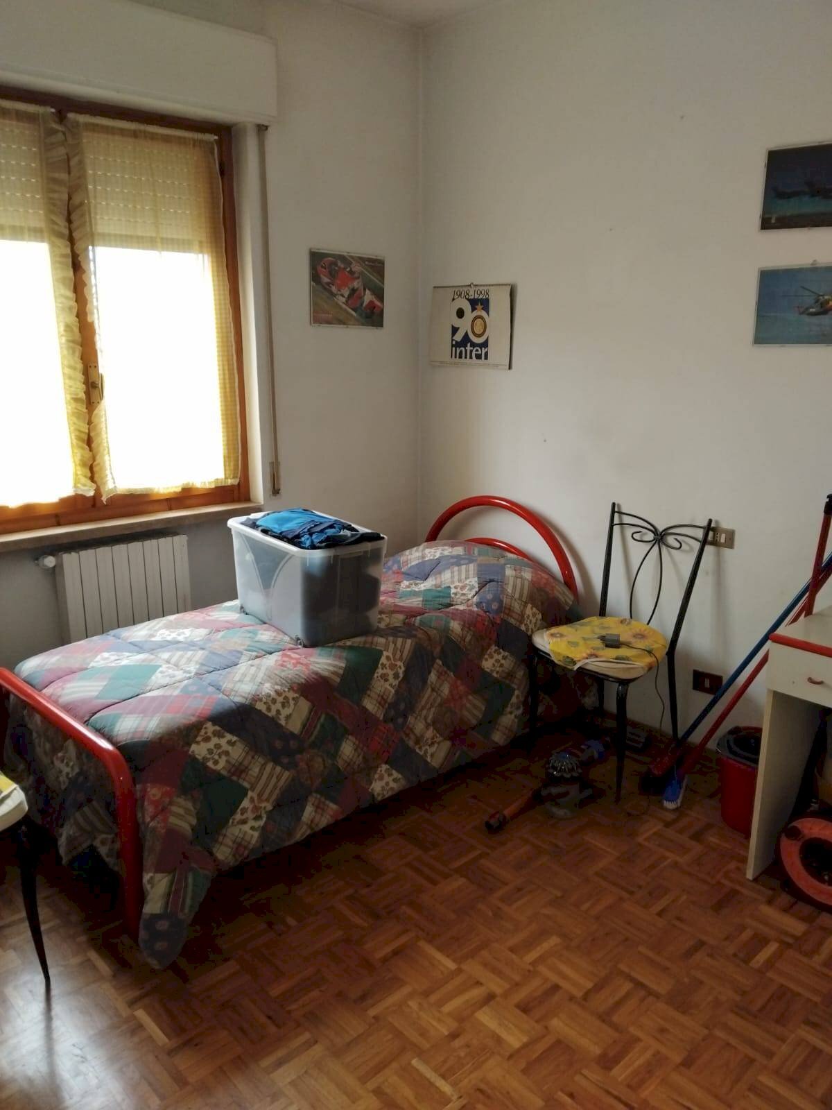 Foto 3 - Appartamento VIA MAZZINI
 
25, Bibbiena - foto 3