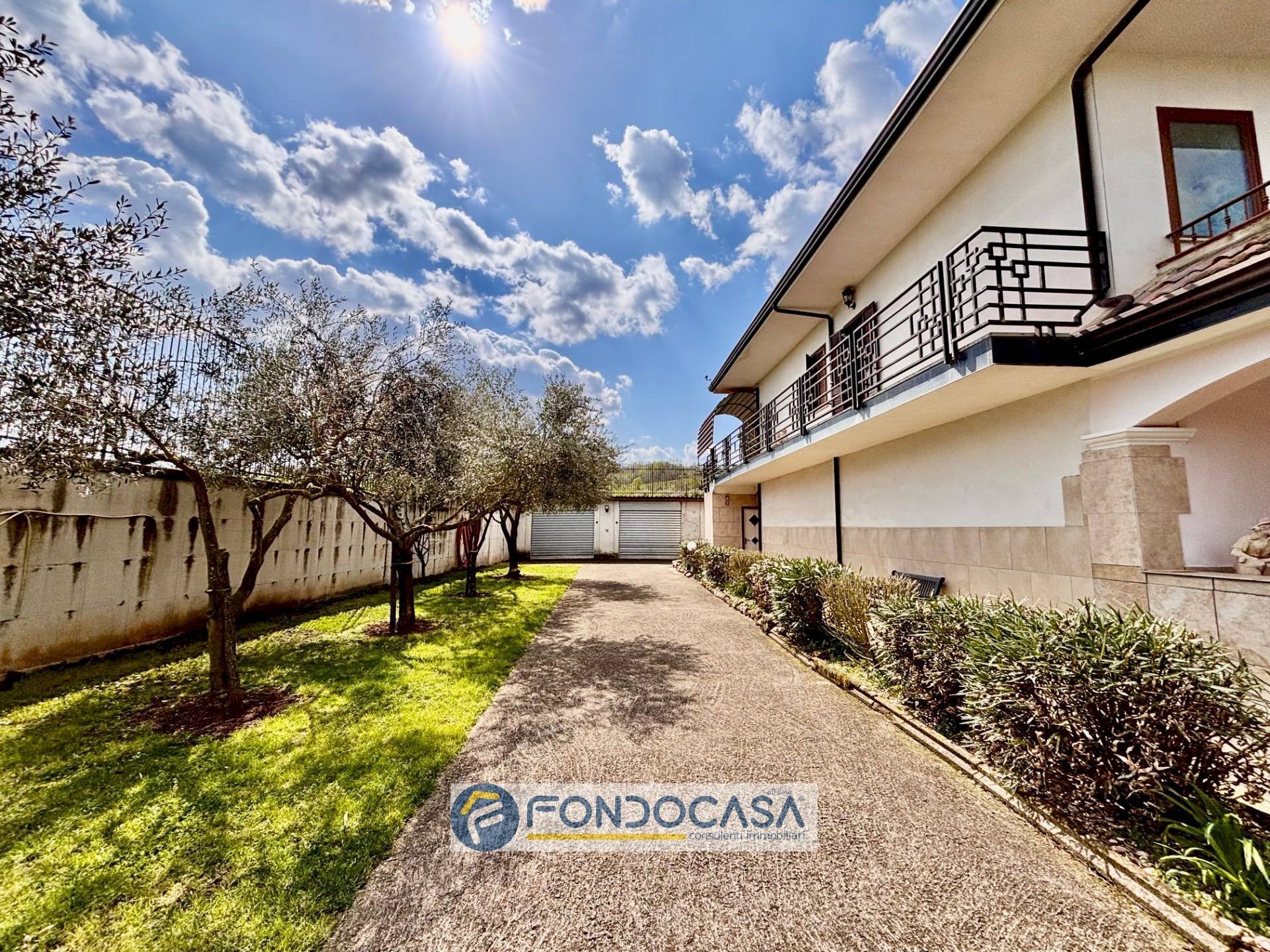 Foto 2 - Villa via fraulisi, Alvignano - photo 2