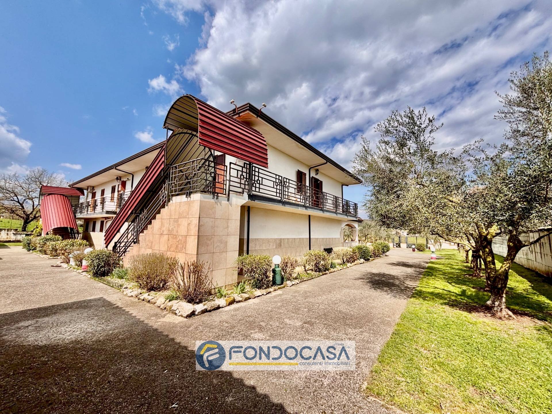 Foto 3 - Villa via fraulisi, Alvignano - photo 3