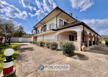 Foto 1 - Villa via fraulisi, Alvignano - photo 1