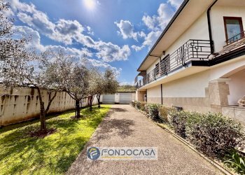 Foto 2 - Villa via fraulisi, Alvignano - photo 2