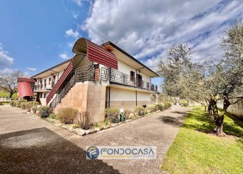 Foto 3 - Villa via fraulisi, Alvignano - photo 3