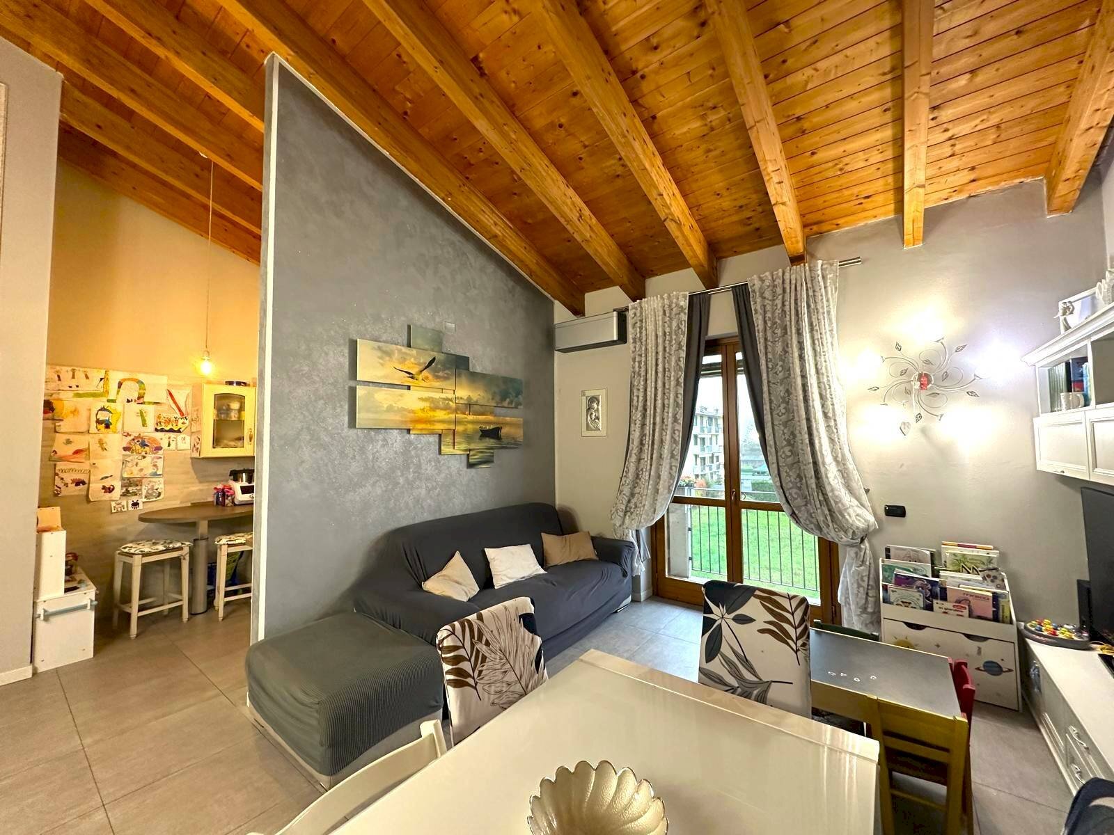 Foto 3 - Trilocale Via Madre Teresa di Calcutta, Verdellino - foto 3