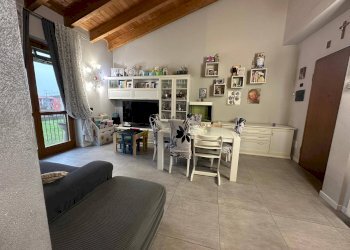 Foto 1 - Three-room apartment Via Madre Teresa di Calcutta, Verdellino - photo 1