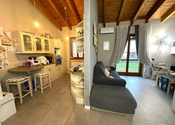 Foto 4 - Three-room apartment Via Madre Teresa di Calcutta, Verdellino - photo 4