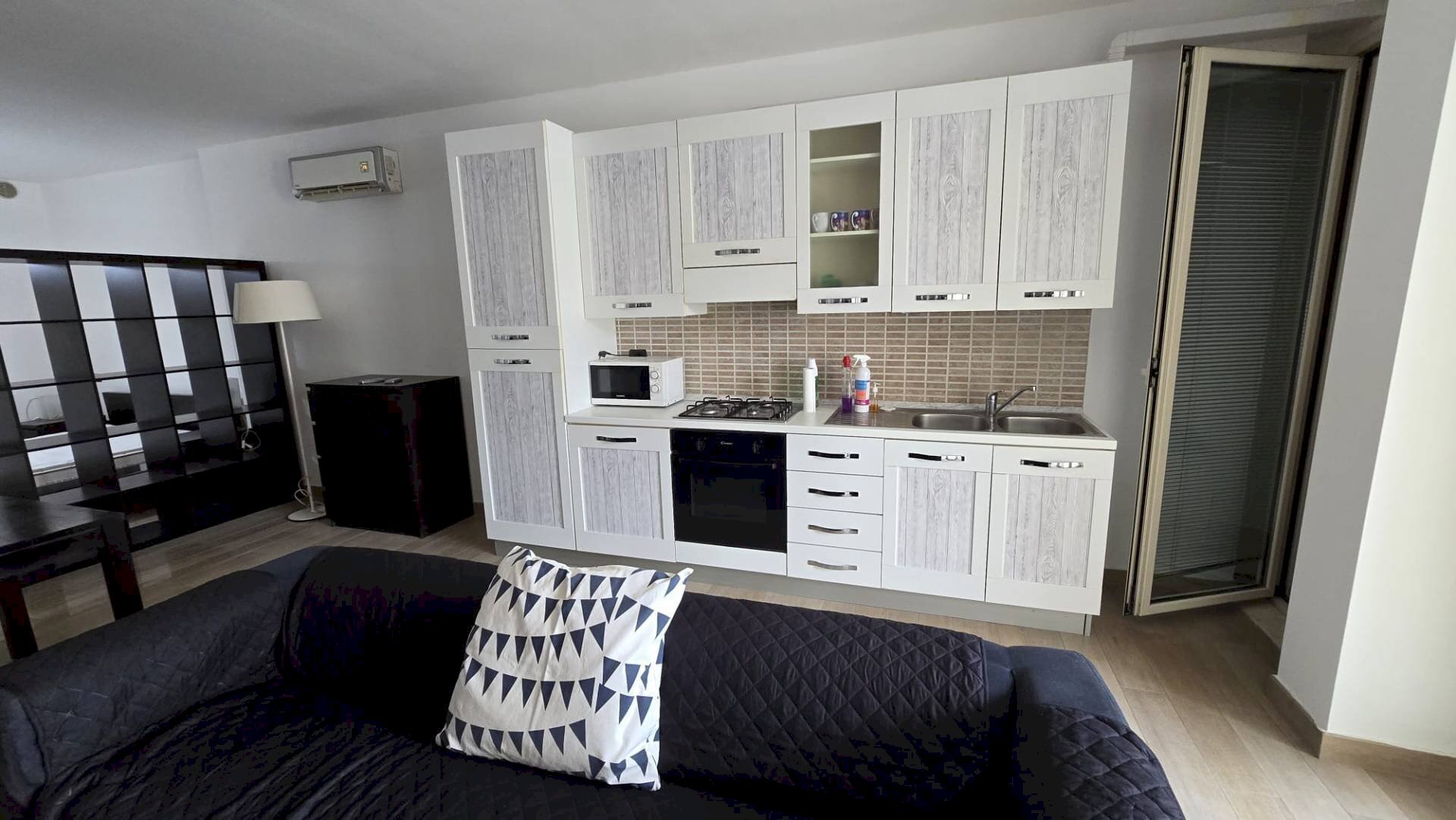 Foto 1 - Appartamento Via Sicilia, San Benedetto del Tronto - foto 1