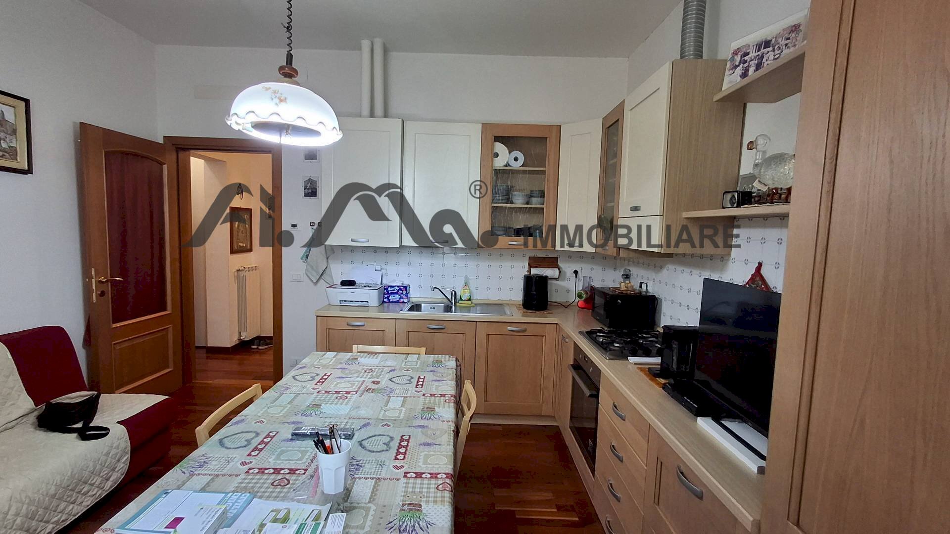 Foto 1 - Bilocale via Paganini, Savona - foto 1