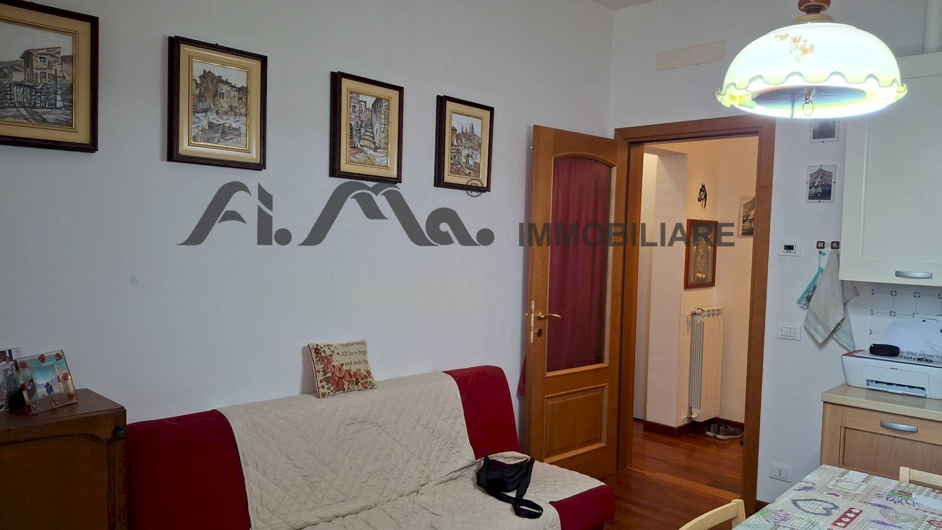 Foto 3 - Bilocale via Paganini, Savona - foto 3