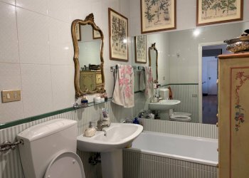 Foto 22 - Apartment Via Antonio Stoppani
 
22, Arezzo - photo 22