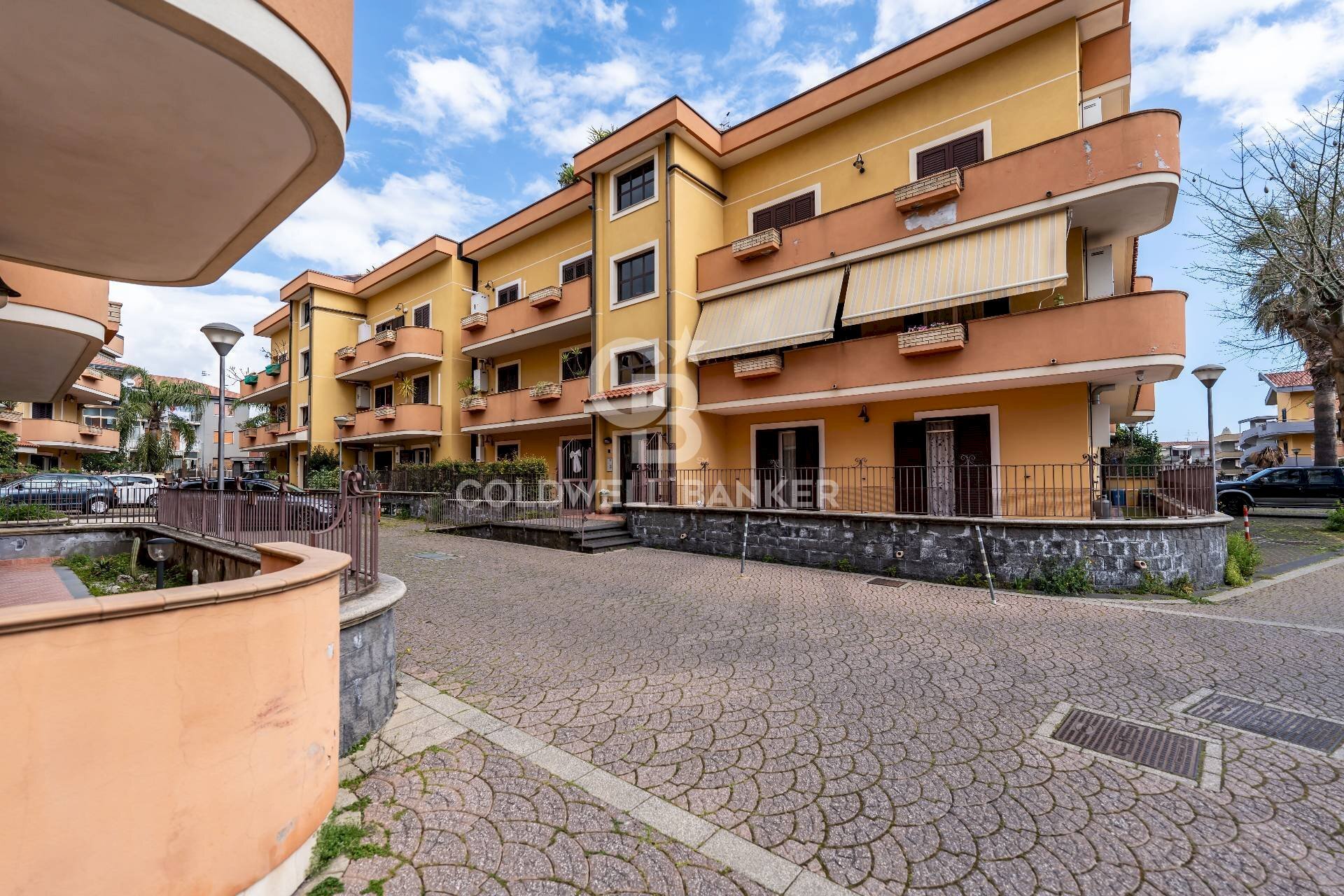 Foto 2 - Attic Via Giovanni Verga 23 Via Ugo La Malfa
 
10-8, Mascali - photo 2