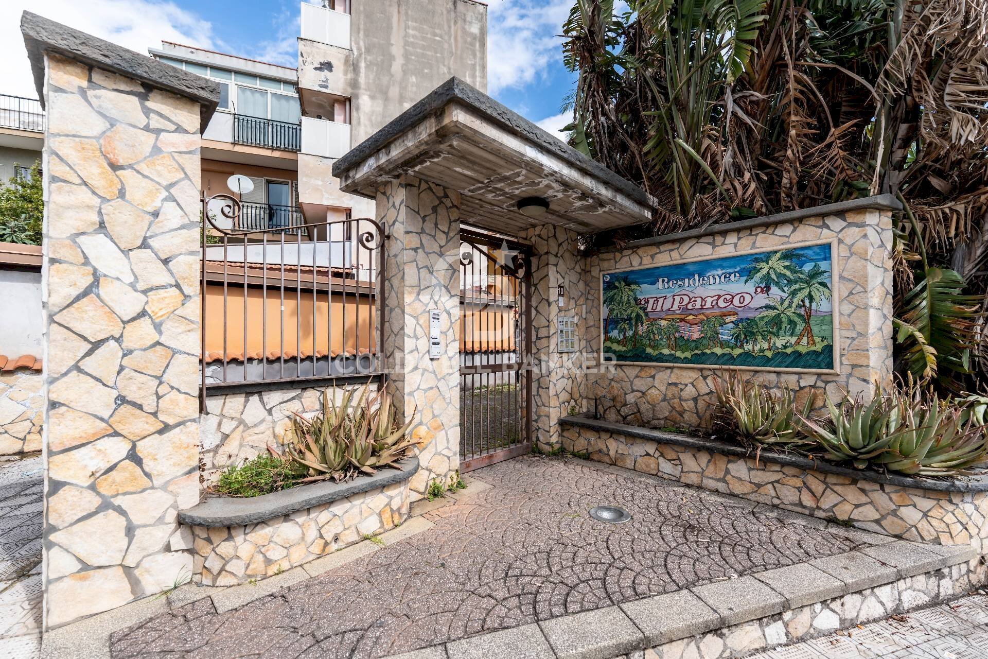 Foto 3 - Attic Via Giovanni Verga 23 Via Ugo La Malfa
 
10-8, Mascali - photo 3