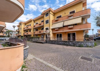 Foto 2 - Attic Via Giovanni Verga 23 Via Ugo La Malfa
 
10-8, Mascali - photo 2