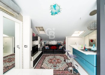 Foto 5 - Attic Via Giovanni Verga 23 Via Ugo La Malfa
 
10-8, Mascali - photo 5