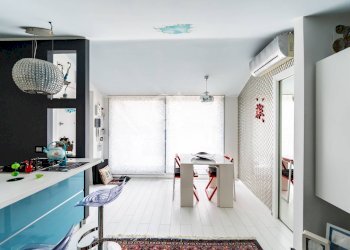 Foto 8 - Attic Via Giovanni Verga 23 Via Ugo La Malfa
 
10-8, Mascali - photo 8