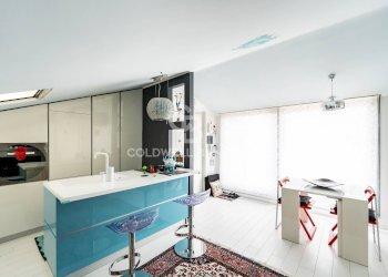 Foto 9 - Attic Via Giovanni Verga 23 Via Ugo La Malfa
 
10-8, Mascali - photo 9