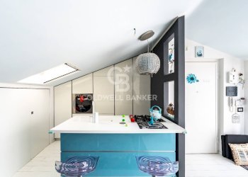 Foto 10 - Attic Via Giovanni Verga 23 Via Ugo La Malfa
 
10-8, Mascali - photo 10