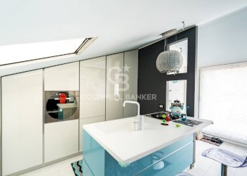 Foto 11 - Attic Via Giovanni Verga 23 Via Ugo La Malfa
 
10-8, Mascali - photo 11