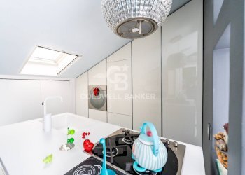 Foto 12 - Attic Via Giovanni Verga 23 Via Ugo La Malfa
 
10-8, Mascali - photo 12