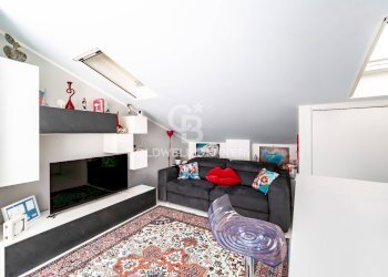 Foto 13 - Attic Via Giovanni Verga 23 Via Ugo La Malfa
 
10-8, Mascali - photo 13