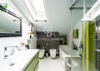 Foto 14 - Attic Via Giovanni Verga 23 Via Ugo La Malfa
 
10-8, Mascali - photo 14