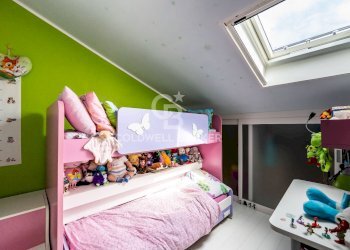 Foto 15 - Attic Via Giovanni Verga 23 Via Ugo La Malfa
 
10-8, Mascali - photo 15