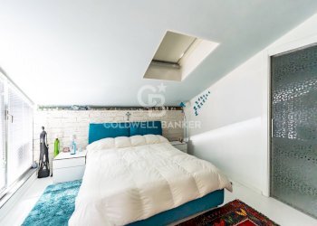 Foto 17 - Attic Via Giovanni Verga 23 Via Ugo La Malfa
 
10-8, Mascali - photo 17