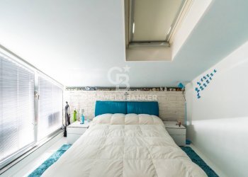 Foto 18 - Attic Via Giovanni Verga 23 Via Ugo La Malfa
 
10-8, Mascali - photo 18