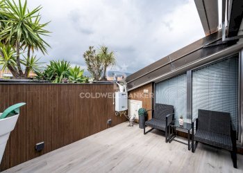 Foto 21 - Attic Via Giovanni Verga 23 Via Ugo La Malfa
 
10-8, Mascali - photo 21