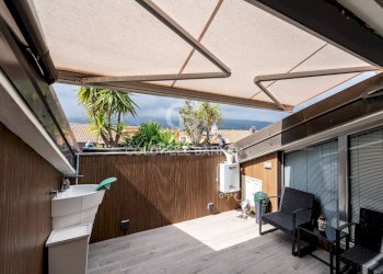 Foto 24 - Attic Via Giovanni Verga 23 Via Ugo La Malfa
 
10-8, Mascali - photo 24