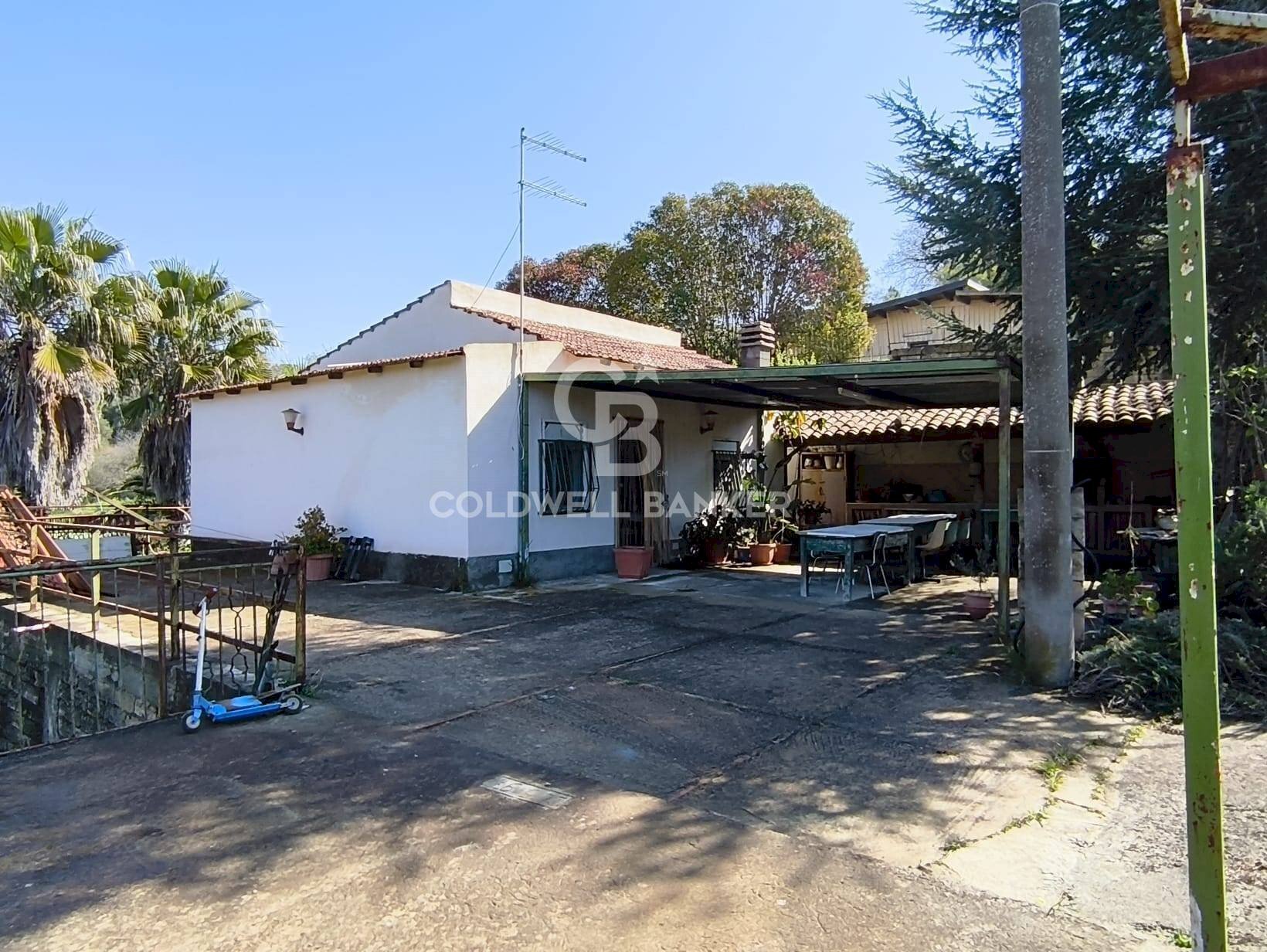 Foto 1 - Villa Via croce del vicario, Caltagirone - foto 1