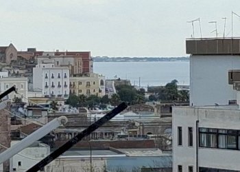 Vista - Two-room apartment via Orsini, 4, Taranto - photo 1