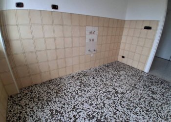 Cucina - Two-room apartment via Orsini, 4, Taranto - photo 7